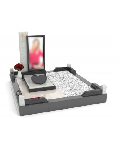 Мемориальный комплекс МК-032