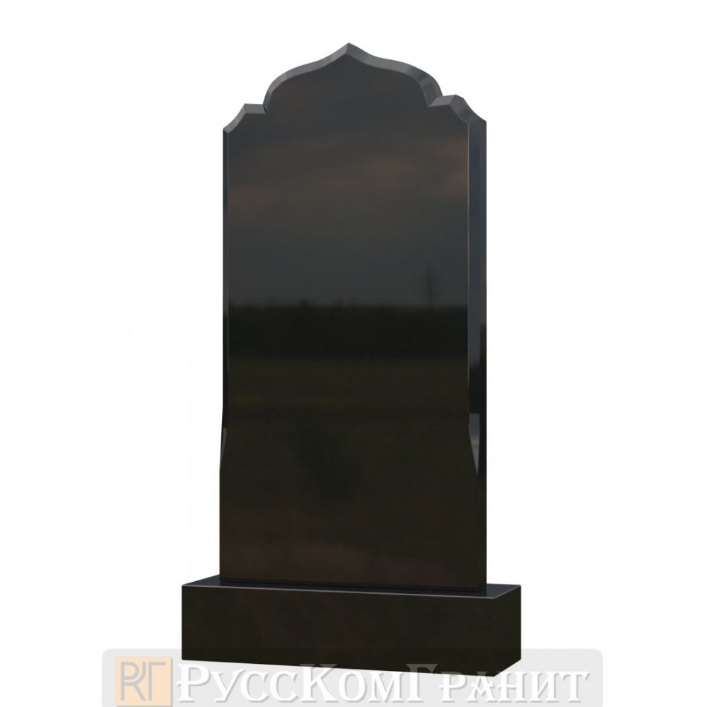 Памятник фигурный ПФ-002 купить - РуссКомГранит