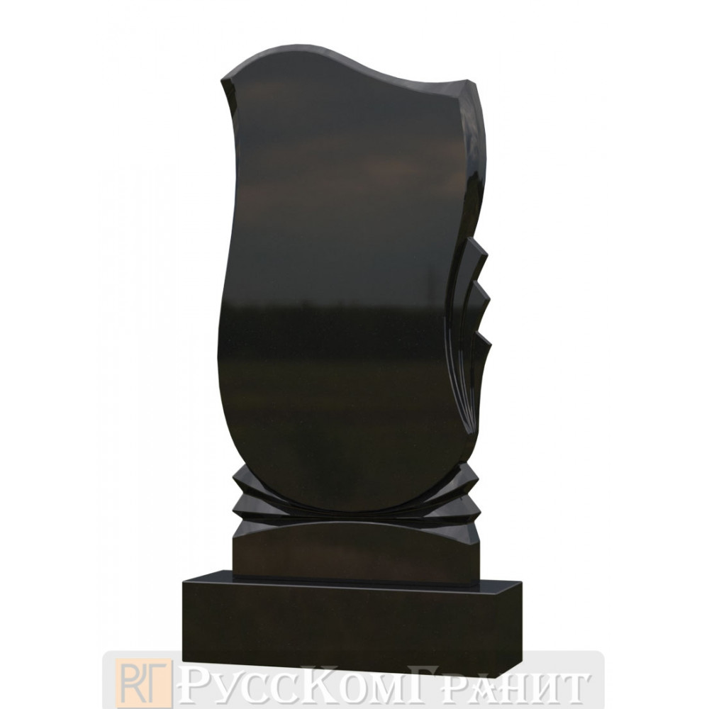 Памятник фигурный ПФ-004 купить - РуссКомГранит