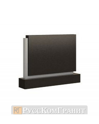 Памятник ПГ-132