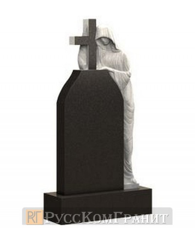 Памятник ПВ-587